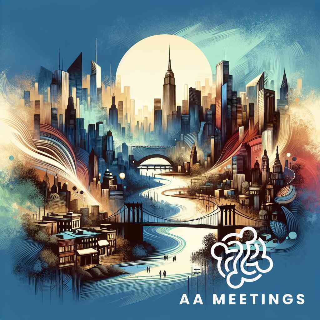 AA Meetings in New York: What to Expect