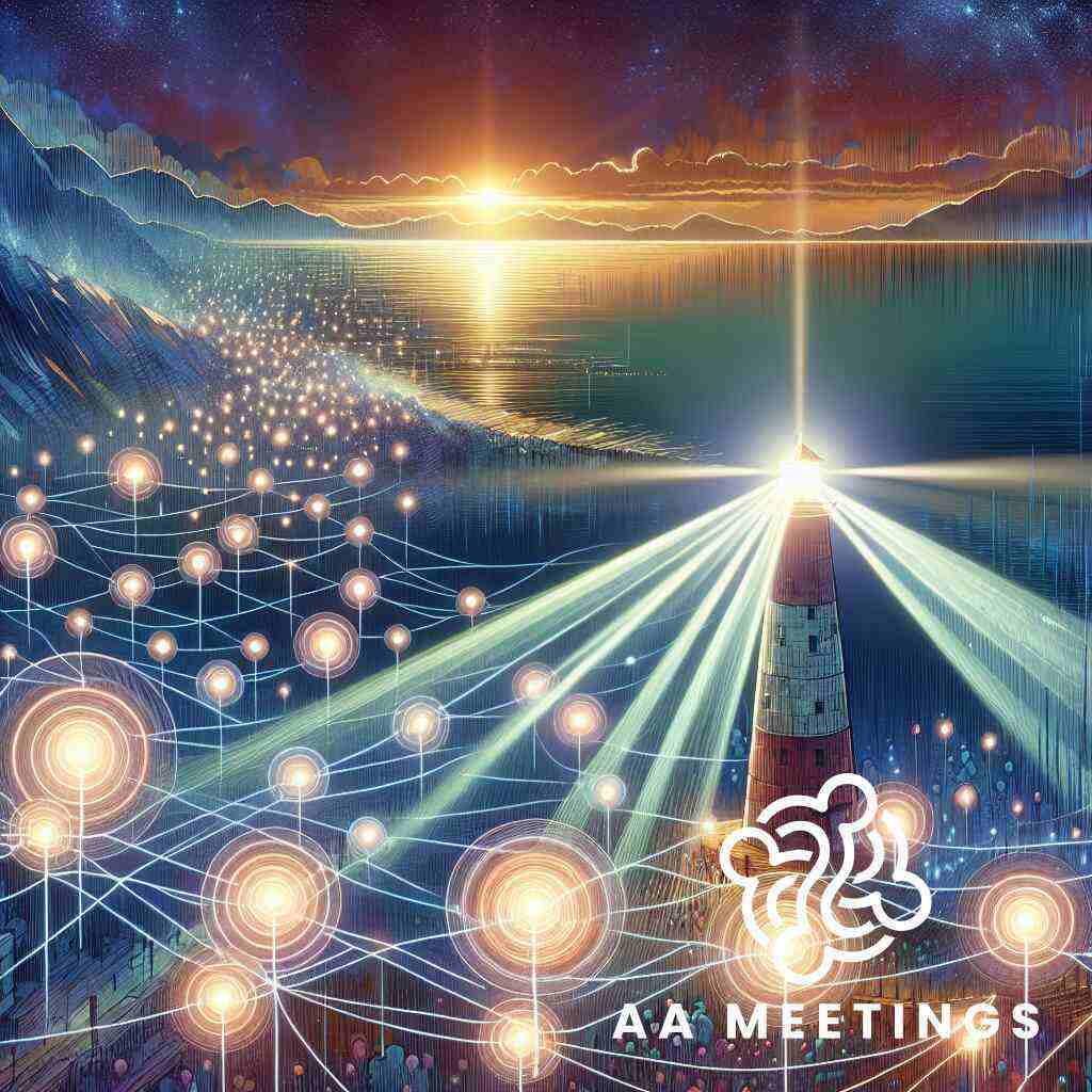 How to Find AA Meetings Near You