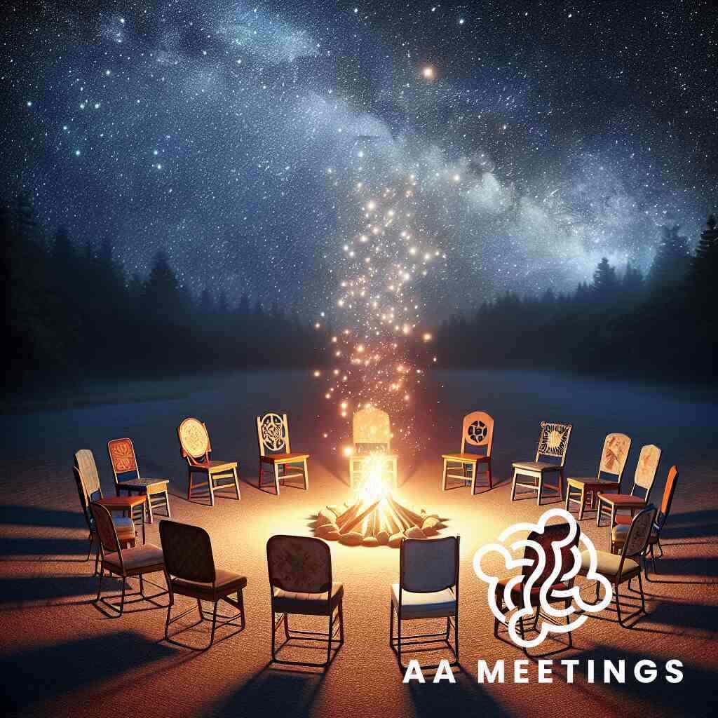 Best Strategies for Effective AA Meetings in 2024