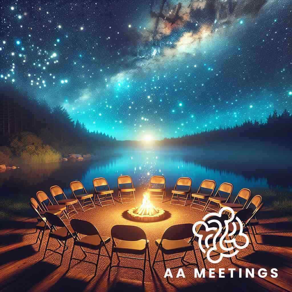 Best Strategies for Effective AA Meetings in 2024