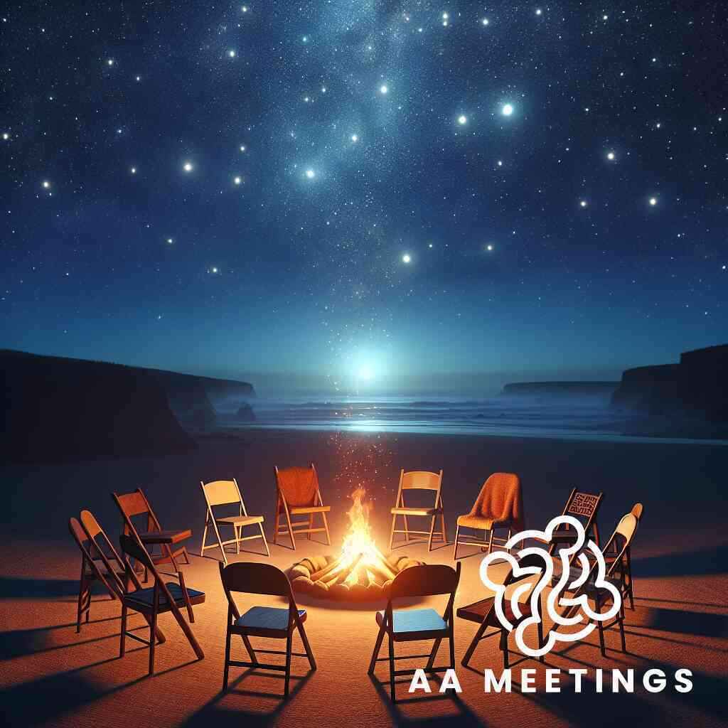 Best Strategies for Effective AA Meetings in 2024