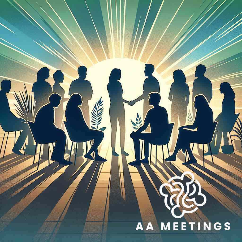 What Is The Role Of Aa Meetings In Comprehensive Recovery